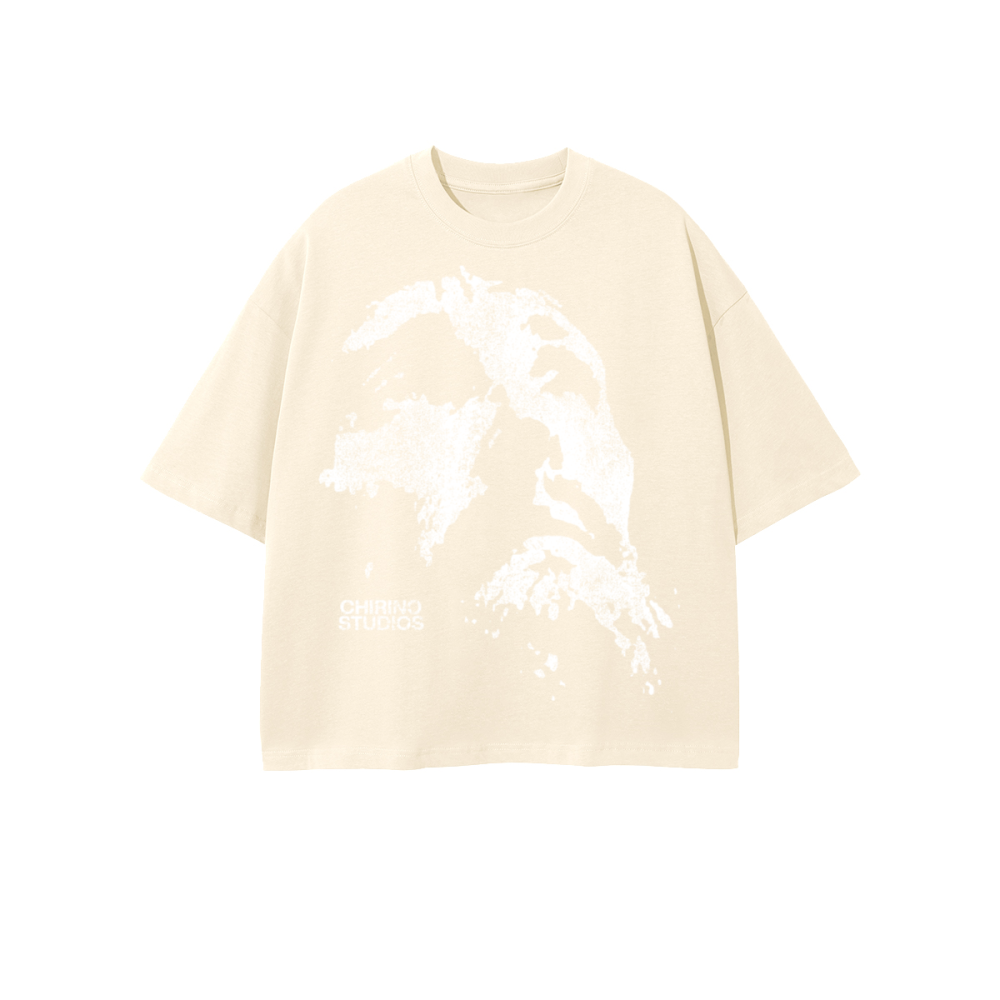 THE REDEEMER TEE (250GSM)