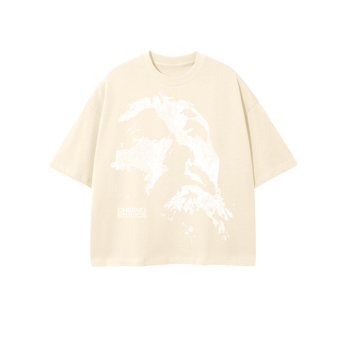 THE REDEEMER TEE (250GSM)