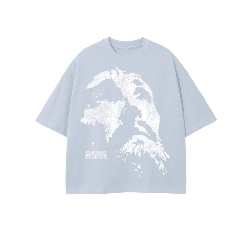 THE REDEEMER TEE (250GSM)