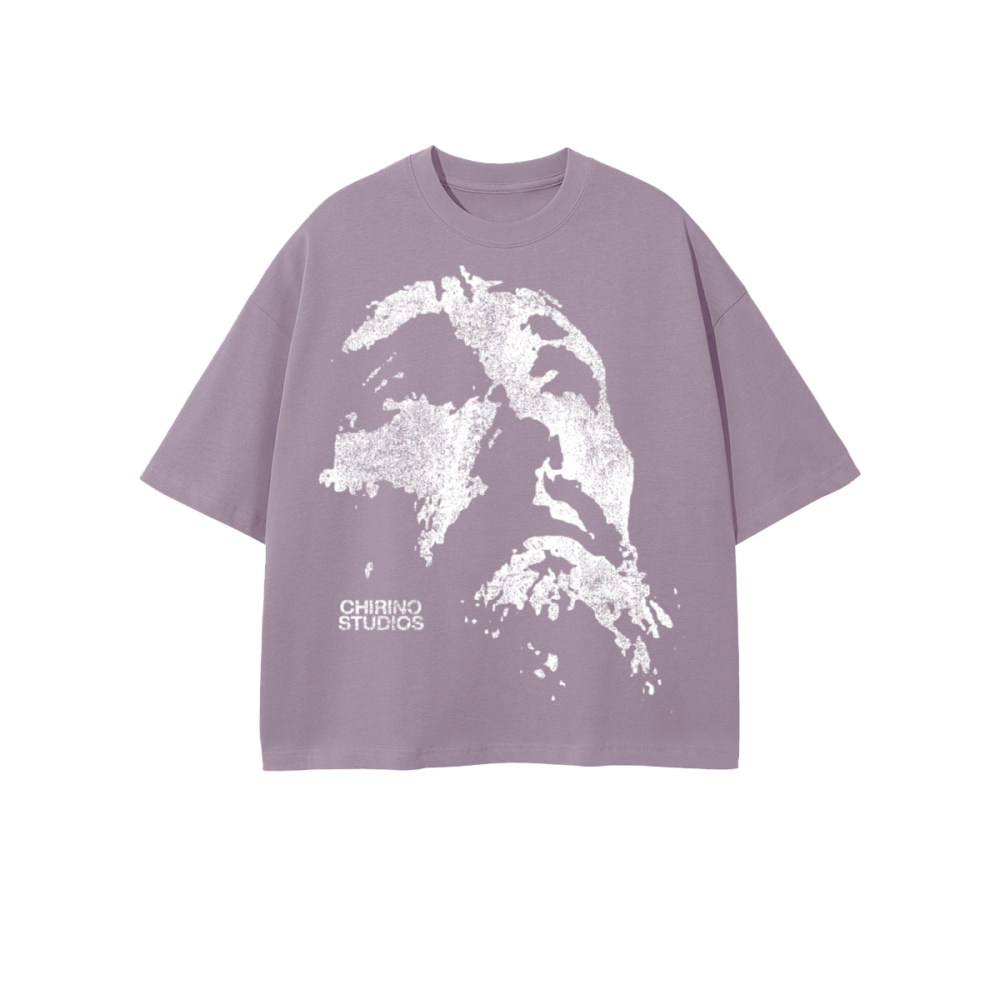 THE REDEEMER TEE (250GSM)