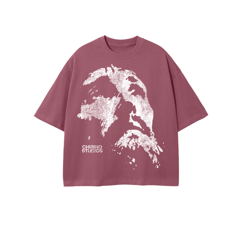 THE REDEEMER TEE (250GSM)