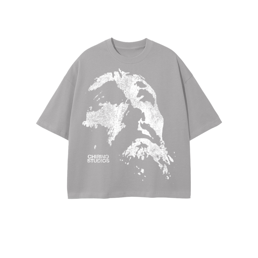 THE REDEEMER TEE (250GSM)