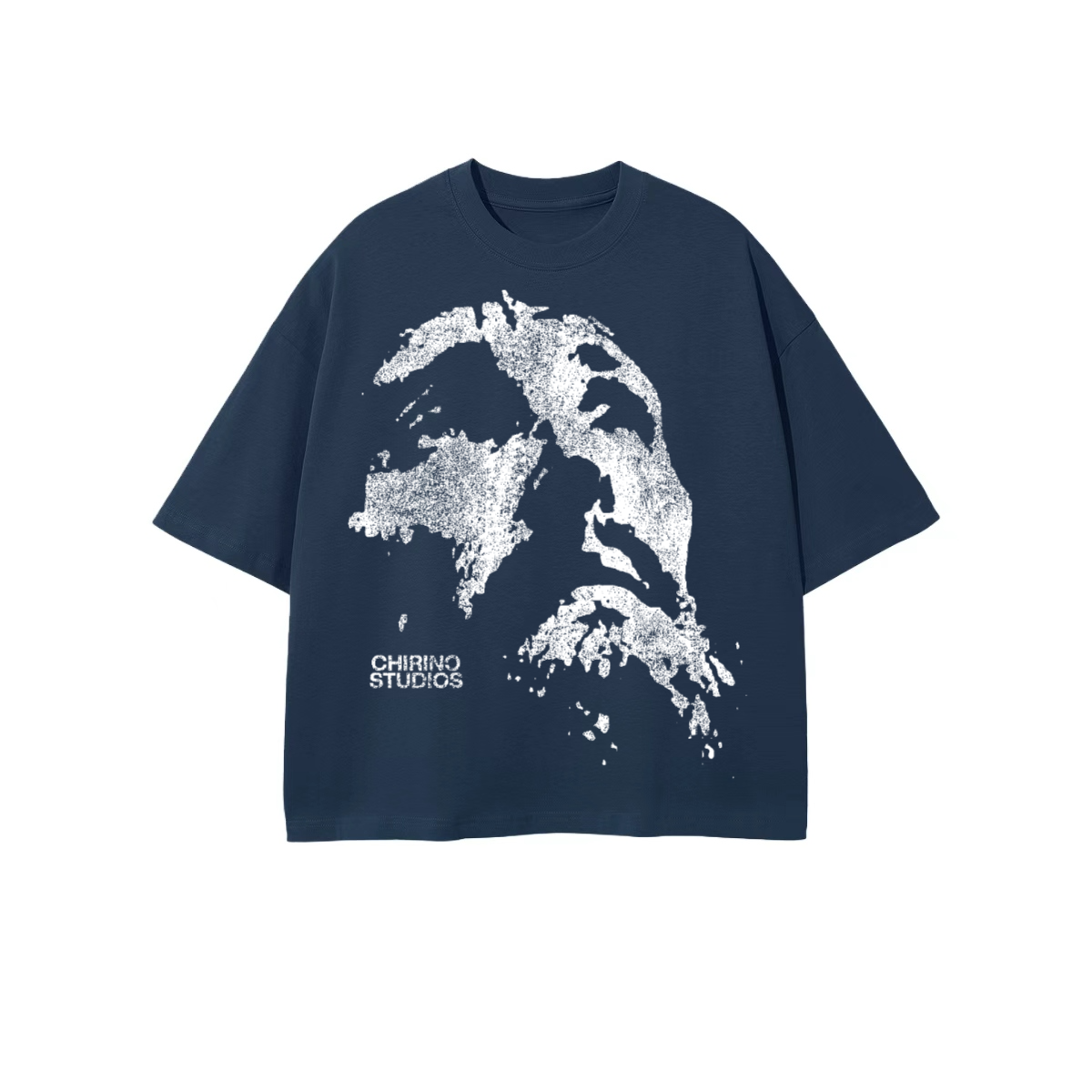 THE REDEEMER TEE (250GSM)