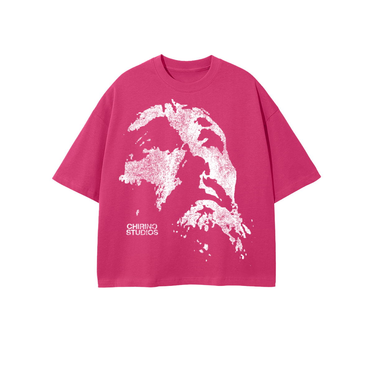 THE REDEEMER TEE (250GSM)