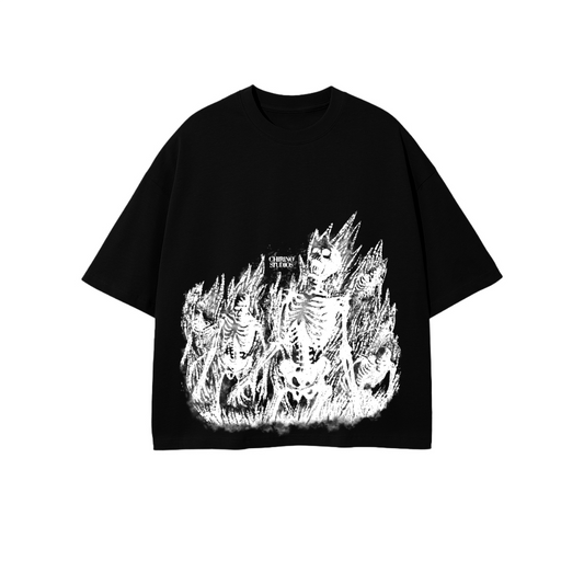 FATE TEE(250GSM)