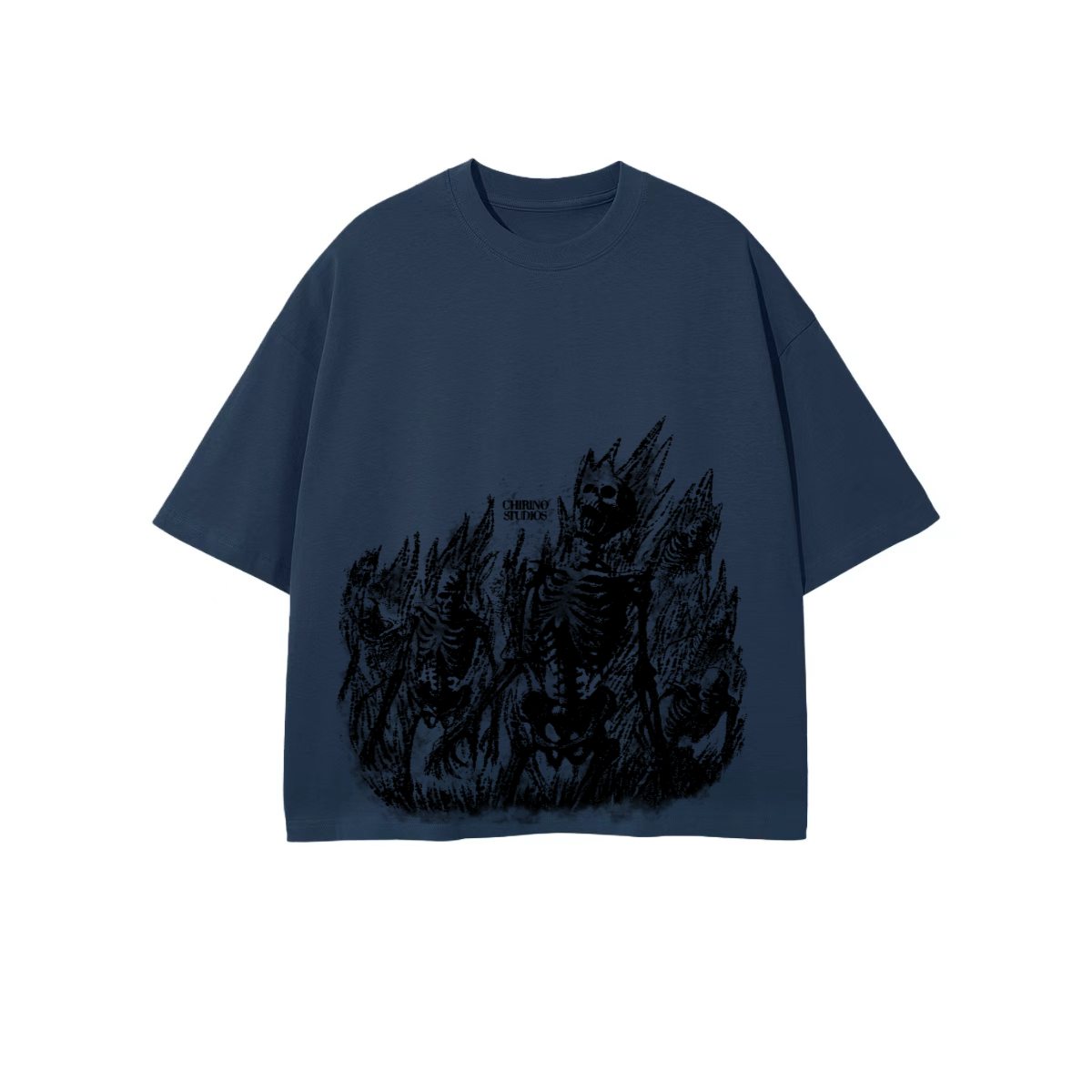 FATE TEE(250GSM)