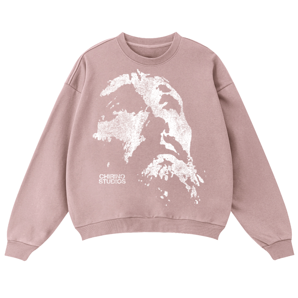 THE REDEEMER SWEATSHIRT  (460GSM)