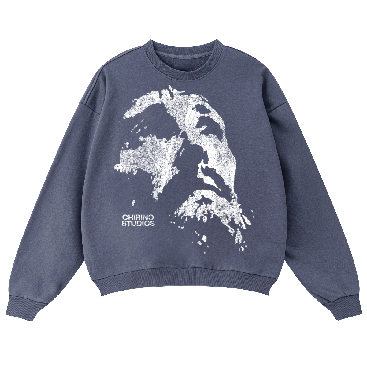 THE REDEEMER SWEATSHIRT  (460GSM)
