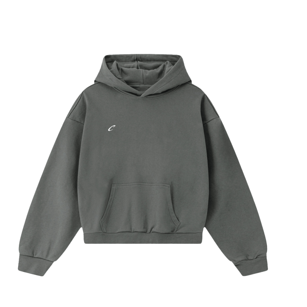 CHIRINO HOODIE (460GSM)