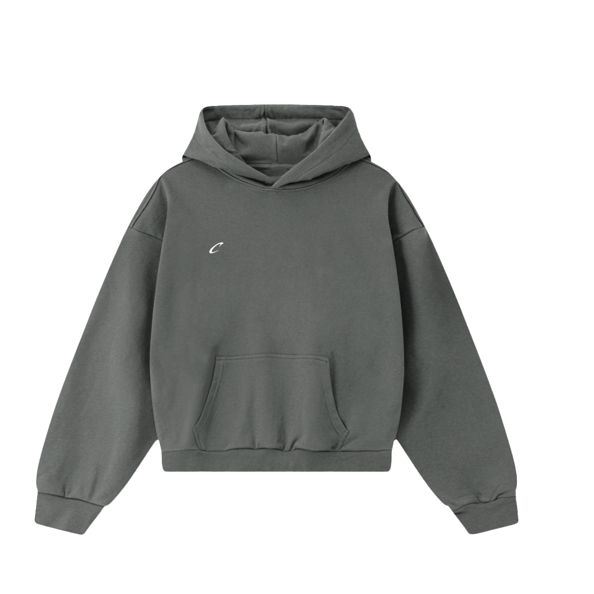 CHIRINO HOODIE (460GSM)