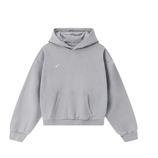 CHIRINO HOODIE (460GSM)