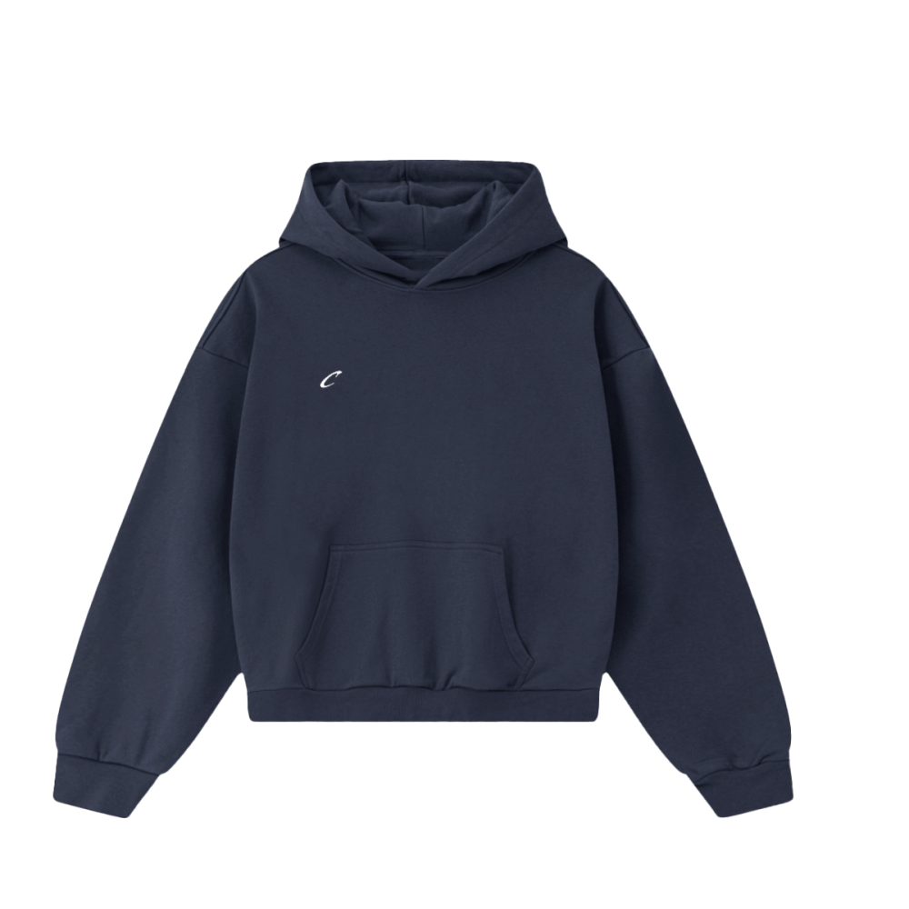 CHIRINO HOODIE (460GSM)