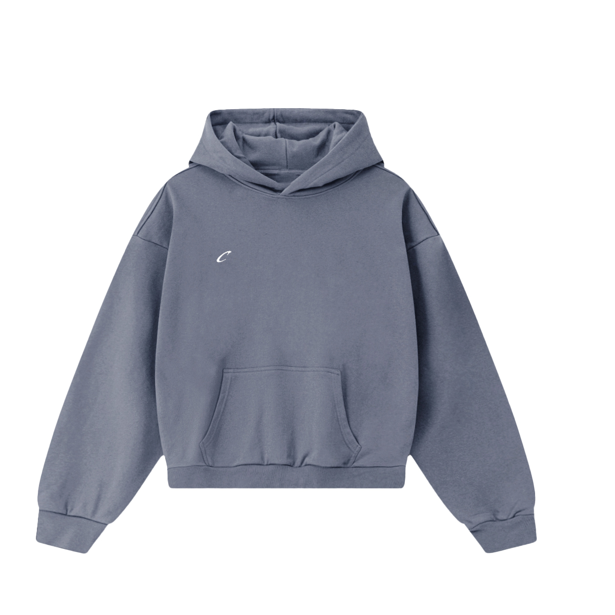 CHIRINO HOODIE (460GSM)