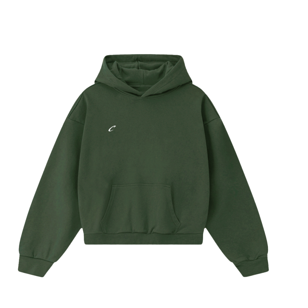 CHIRINO HOODIE (460GSM)