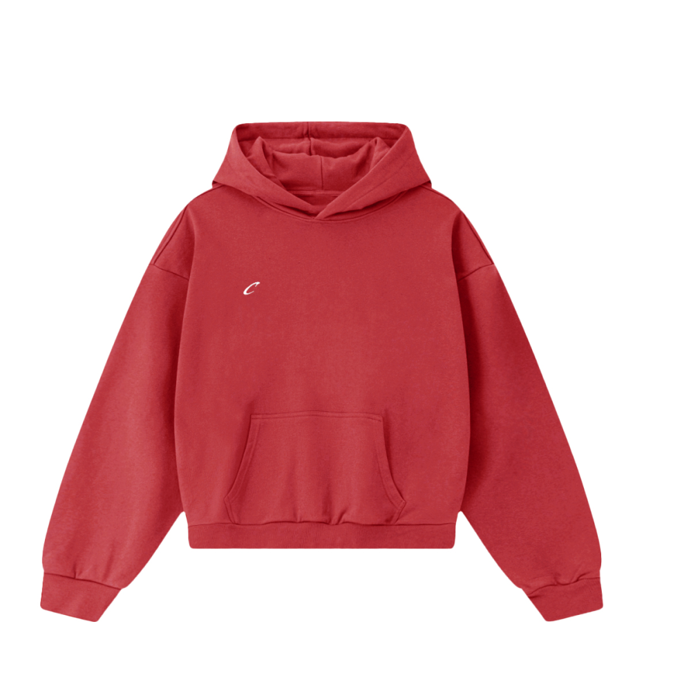 CHIRINO HOODIE (460GSM)