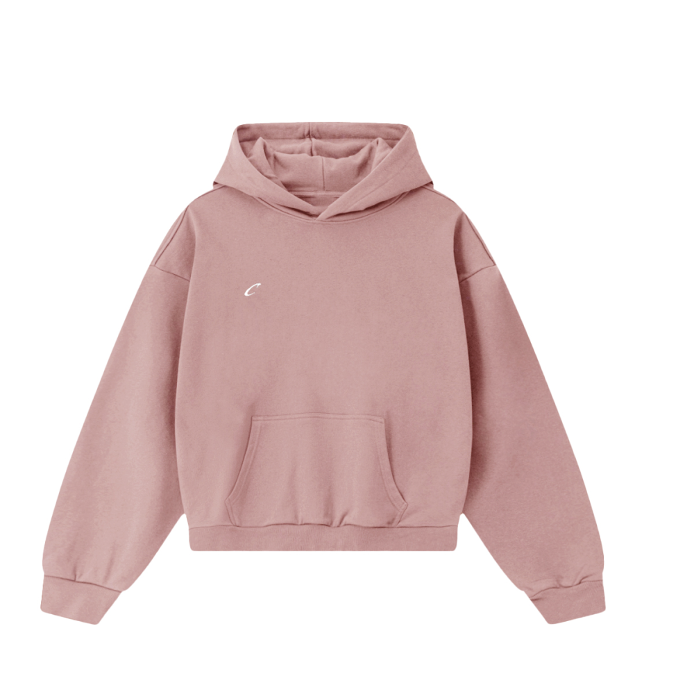 CHIRINO HOODIE (460GSM)
