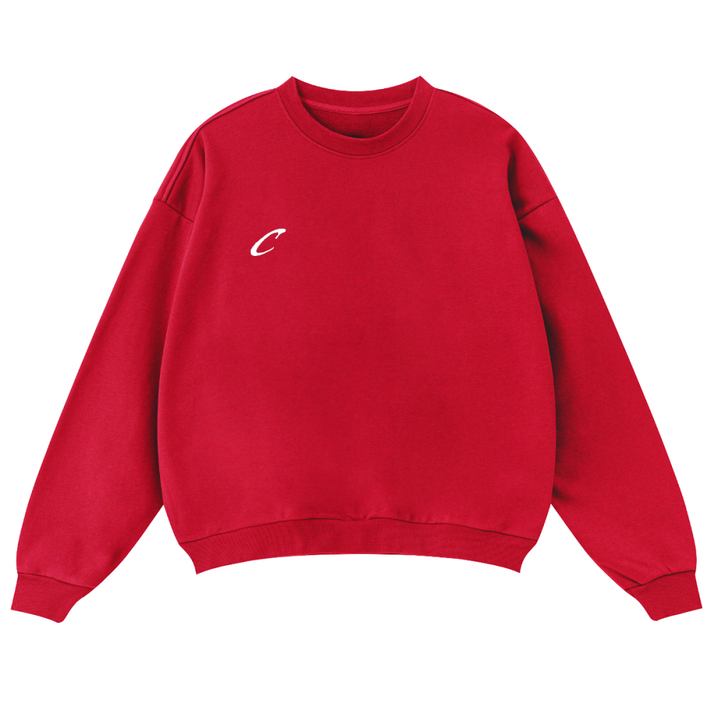 CHIRINO SWEATSHIRT (460GSM)