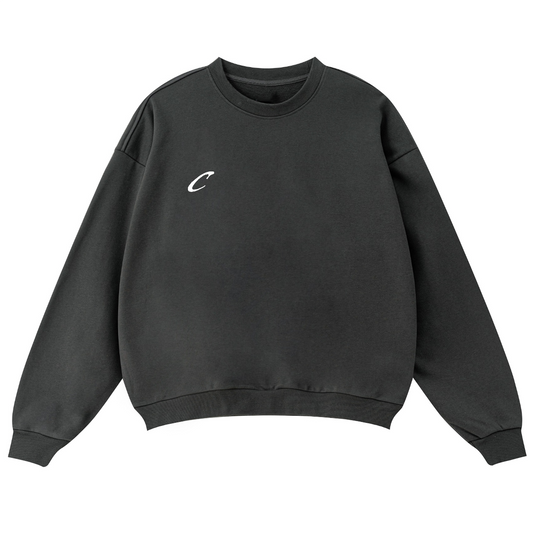 CHIRINO SWEATSHIRT (460GSM)