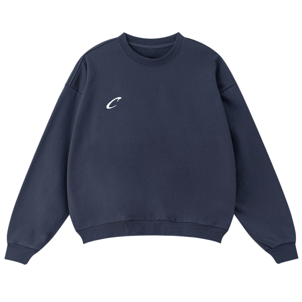 CHIRINO SWEATSHIRT (460GSM)