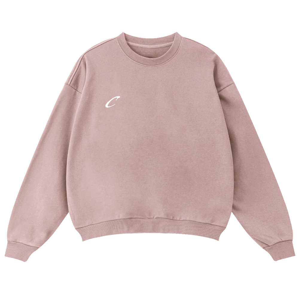 CHIRINO SWEATSHIRT (460GSM)