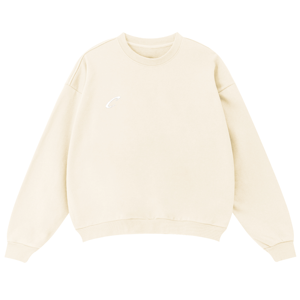 CHIRINO SWEATSHIRT (460GSM)