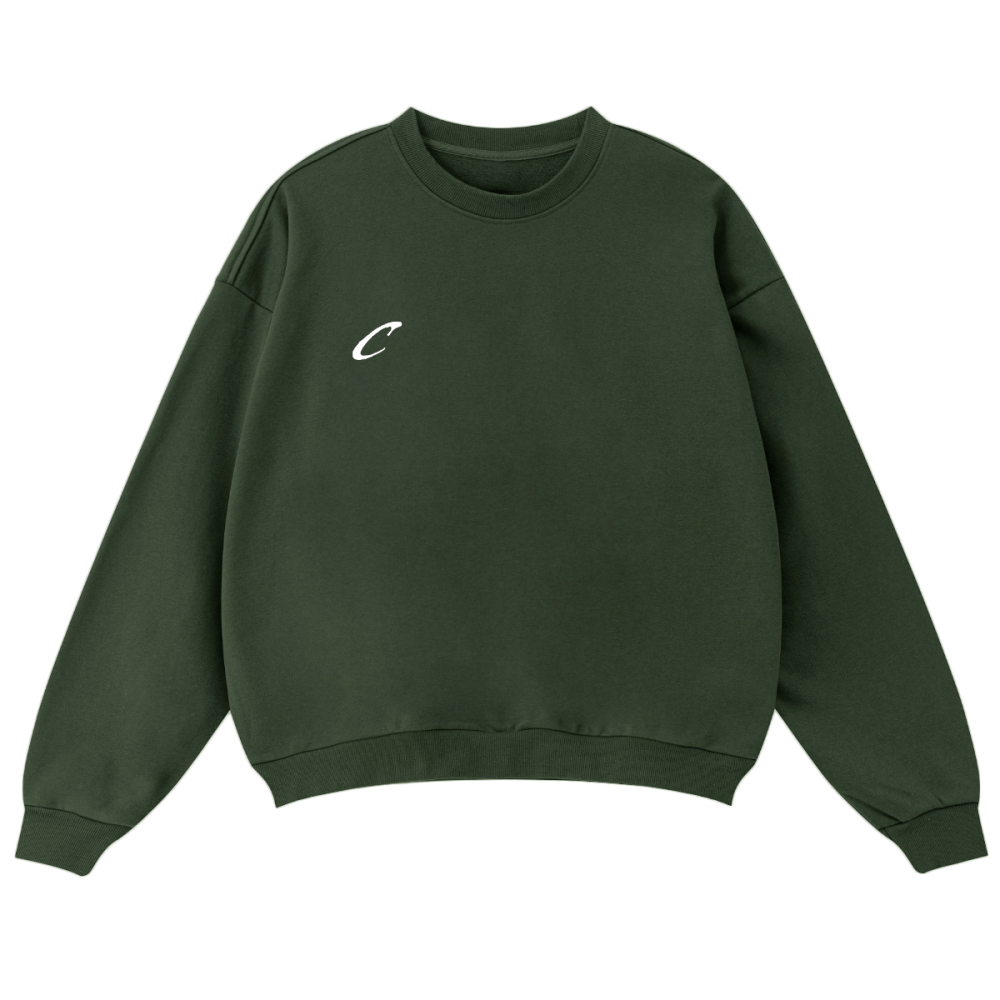 CHIRINO SWEATSHIRT (460GSM)