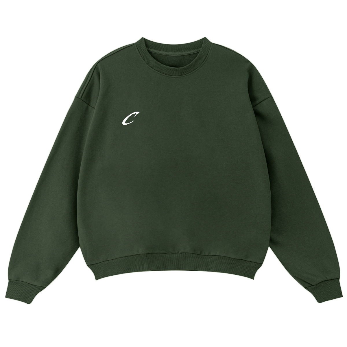 CHIRINO SWEATSHIRT (460GSM)