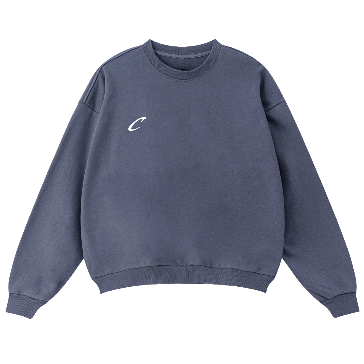 CHIRINO SWEATSHIRT (460GSM)