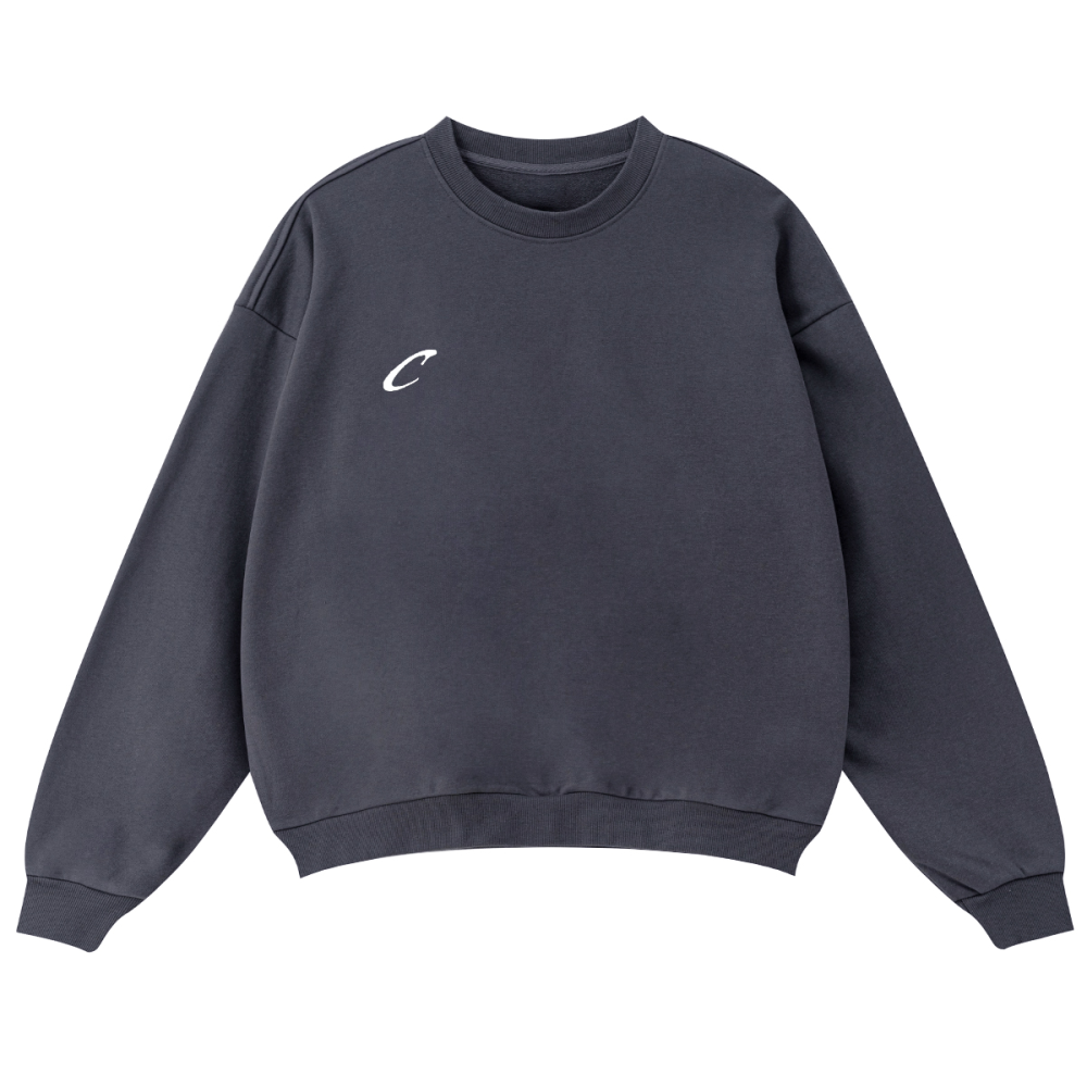 CHIRINO SWEATSHIRT (460GSM)