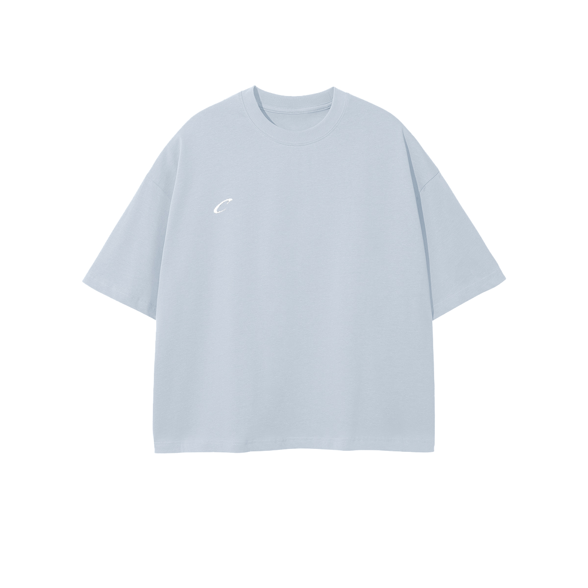 CHIRINO BOXY TEE (250GSM)