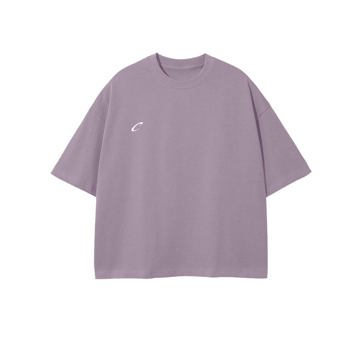 CHIRINO BOXY TEE (250GSM)
