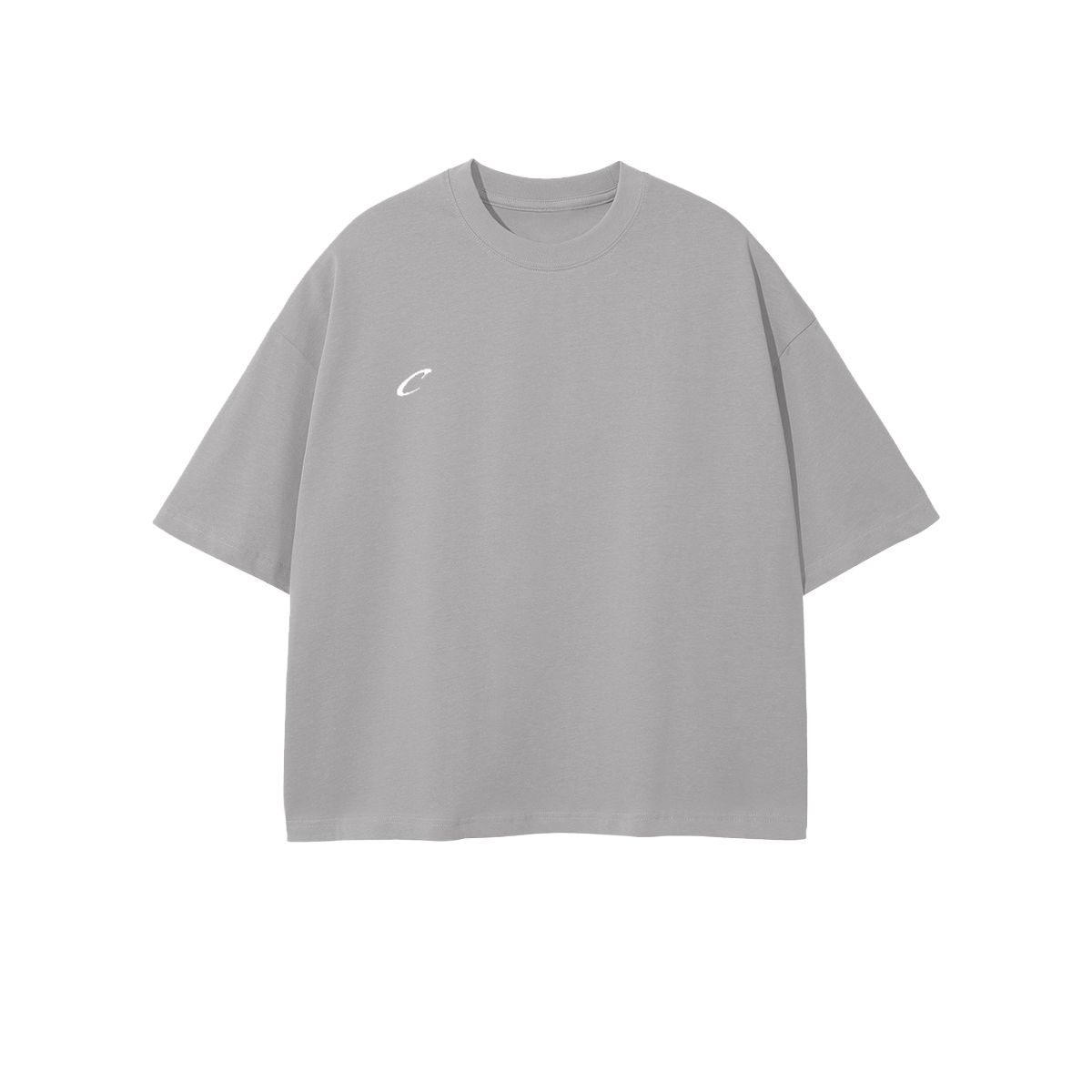 CHIRINO BOXY TEE (250GSM)
