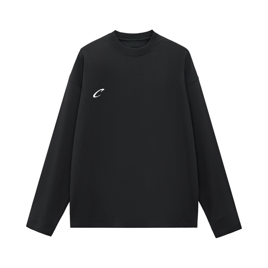 CHIRINO LONG SLEEVE（280GSM）