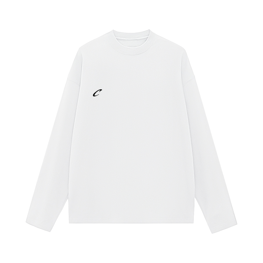 CHIRINO LONG SLEEVE（280GSM）