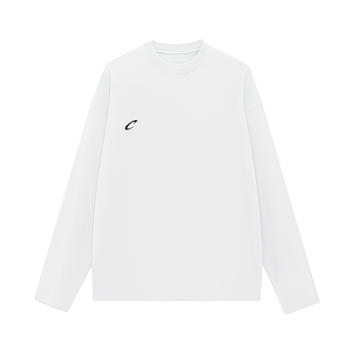 CHIRINO LONG SLEEVE（280GSM）