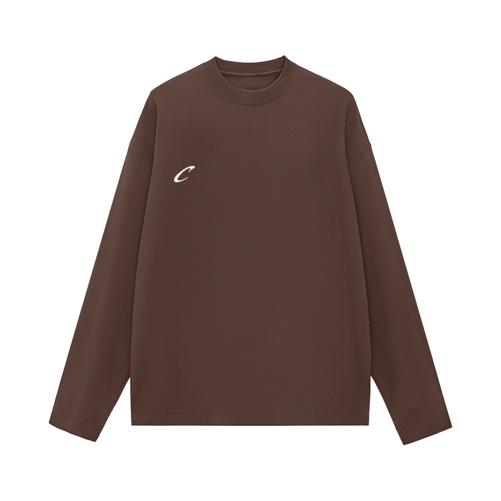 CHIRINO LONG SLEEVE（280GSM）