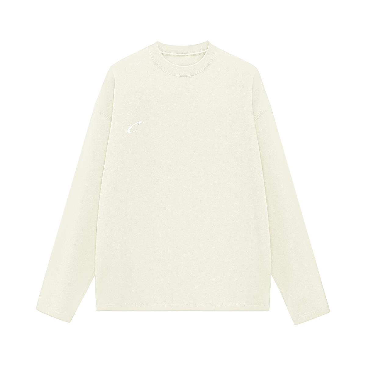 CHIRINO LONG SLEEVE（280GSM）