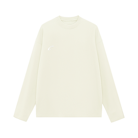 CHIRINO LONG SLEEVE（280GSM）