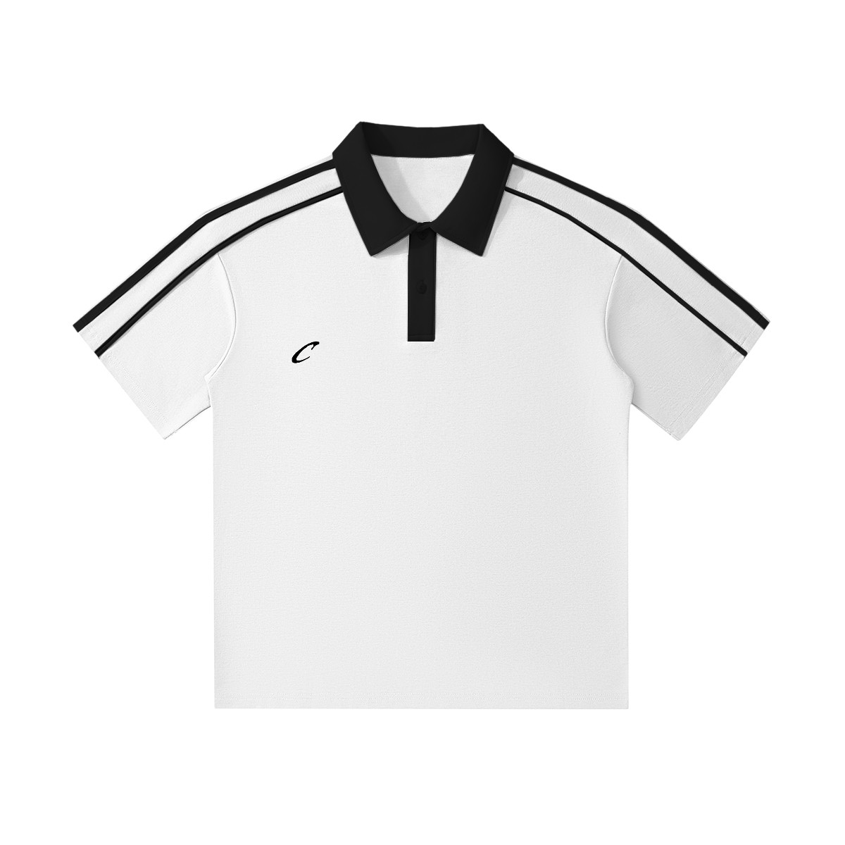 CHIRINO POLO（240GSM）