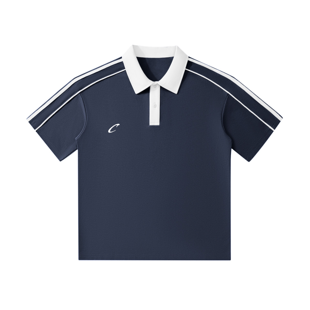CHIRINO POLO（240GSM）