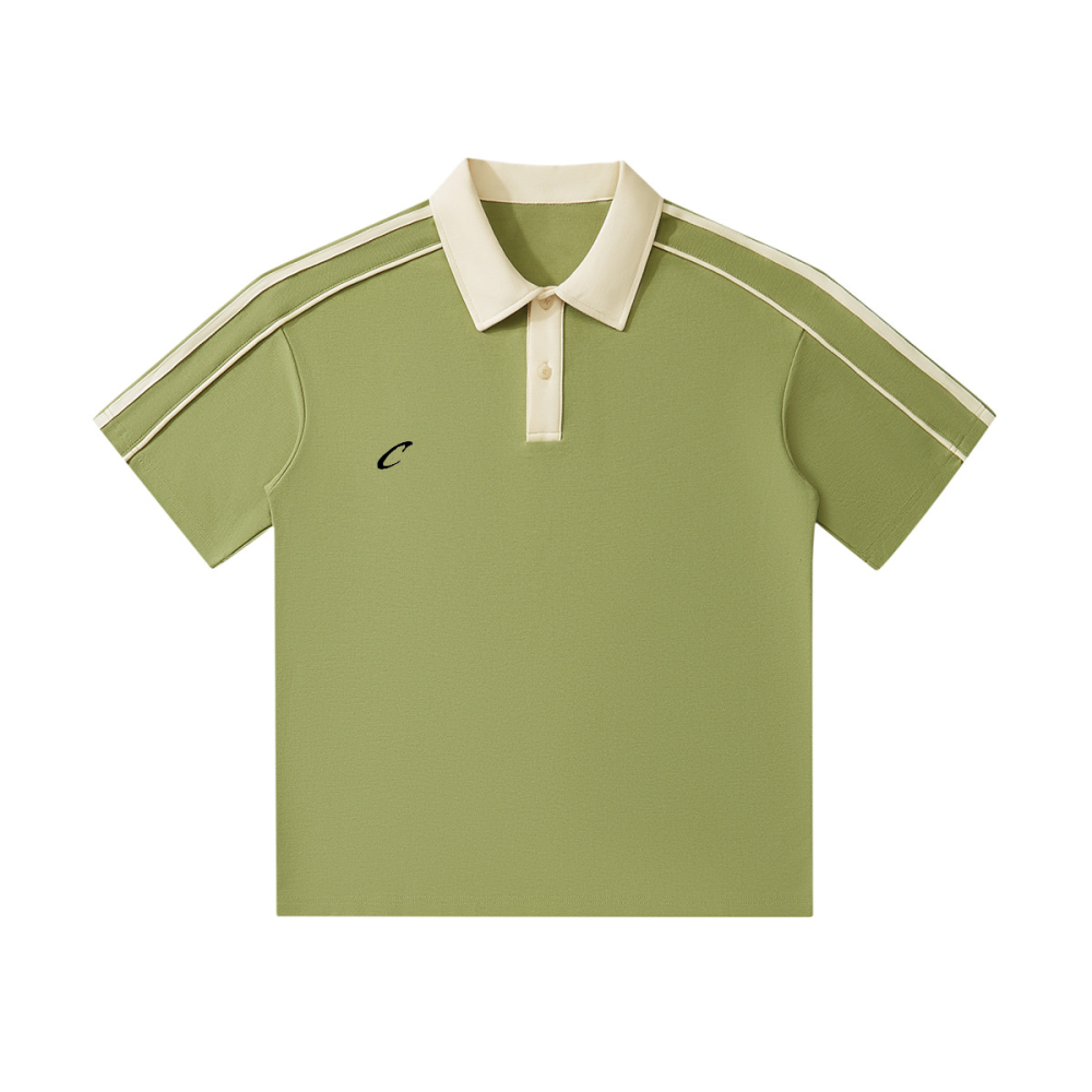 CHIRINO POLO（240GSM）