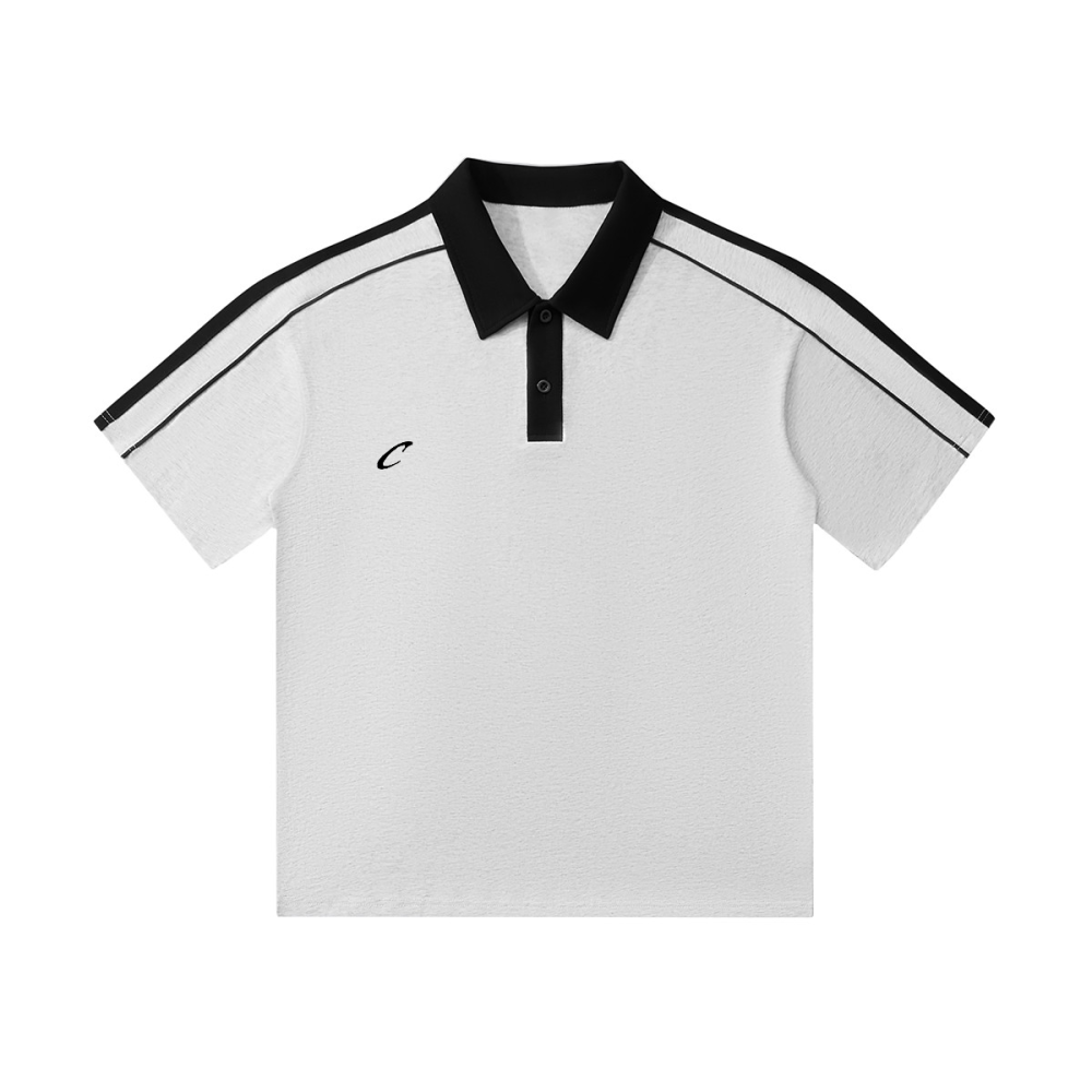 CHIRINO POLO（240GSM）