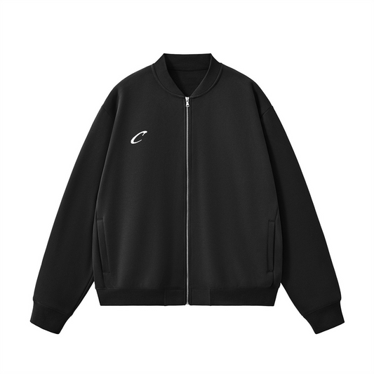CHIRINO BASEBALL ZIP UP（360GSM）