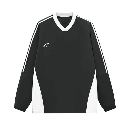 CHIRINO LONG SLEEVE V NECK