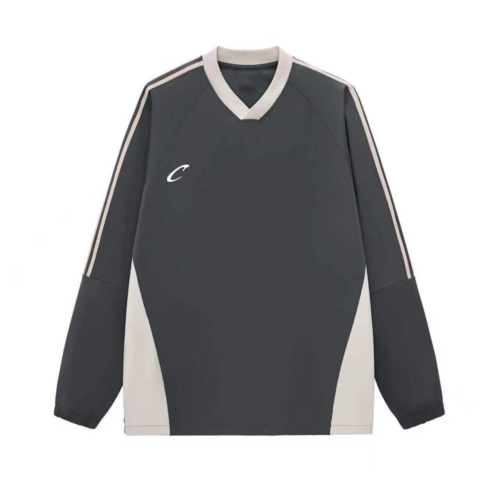 CHIRINO LONG SLEEVE V NECK