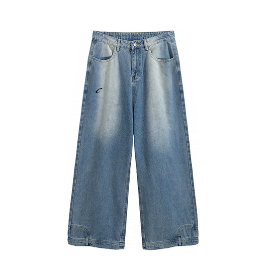 CHIRINO REVERSE JEANS