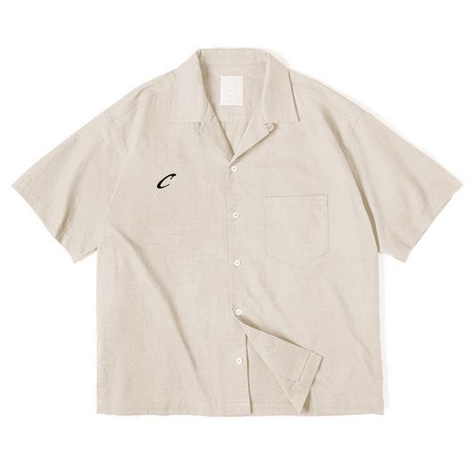 CHIRINO BUTTON UP