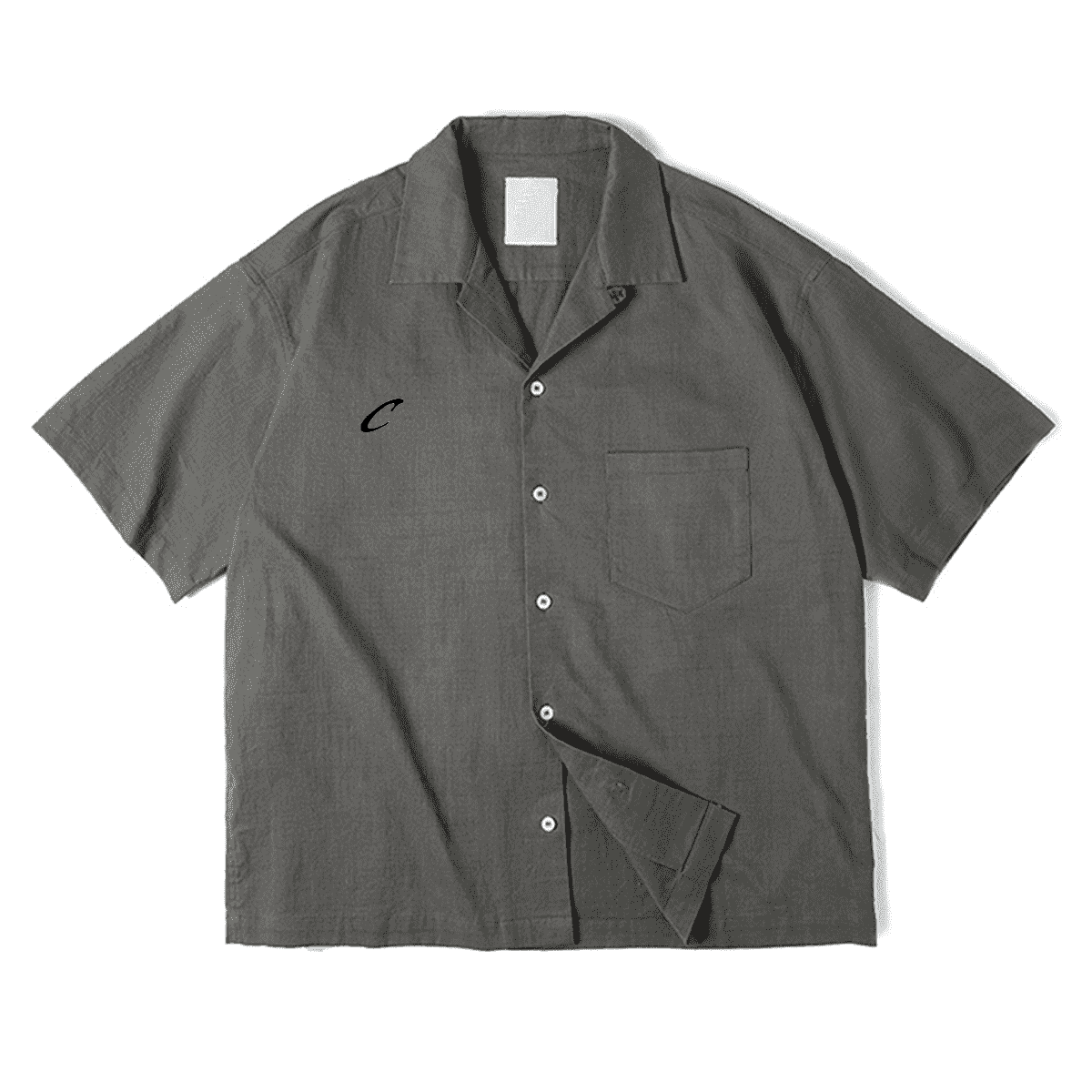 CHIRINO BUTTON UP