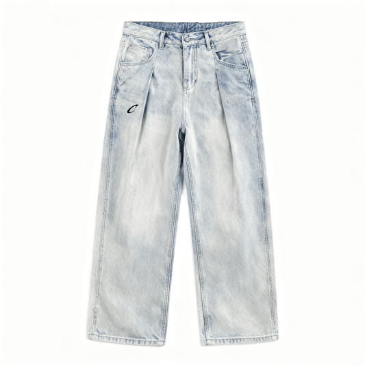 CHIRINO LIGHT BLUE JEANS