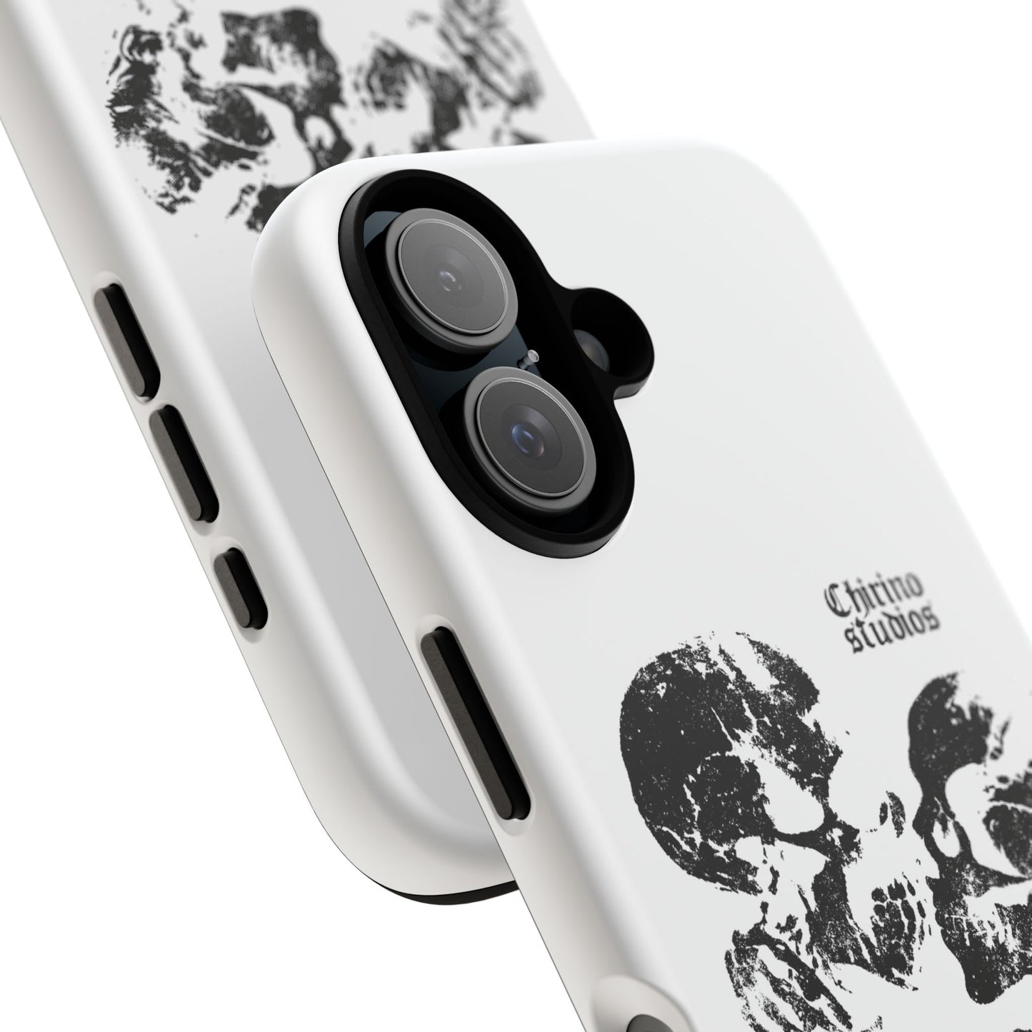 TIL DEATH DO US APART PHONE CASE